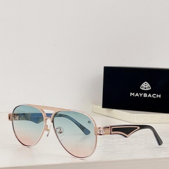 Maybach Sunglasses ID:20230516-487